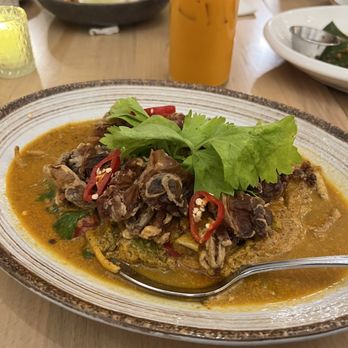 When In Bangkok - Crab - Thai Near Me - Flushing, New York When In Bangkok - Crab - Thai Near Me - Flushing, New York