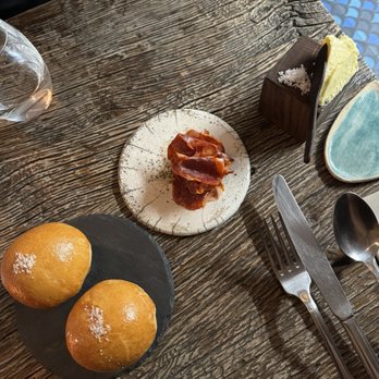 ASPIC - Amazing homemade brioche and butter - French Near Me - Paris, 75