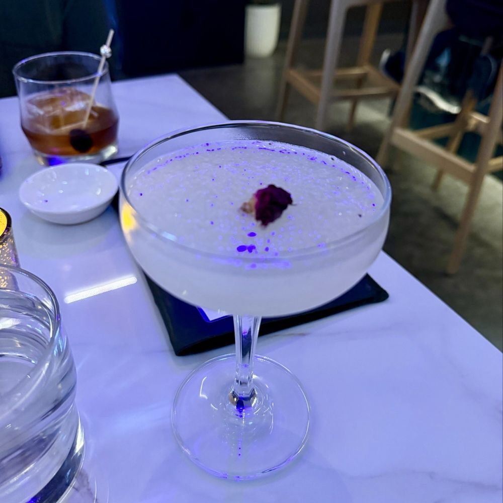 Senso - Lychee Martini - Sushi Bars Near Me - Frankfort, Illinois Senso - Lychee Martini - Sushi Bars Near Me - Frankfort, Illinois