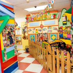 Kiddie Corner Academy - Welcome to Kiddie Corner!