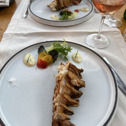 Laltro Baffo Ristorante