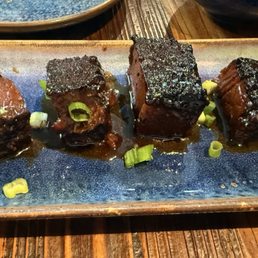 KC Burnt Ends KC Burnt Ends