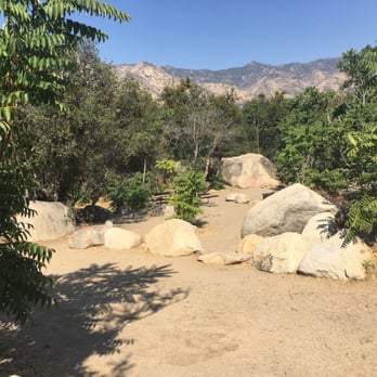 Camp Three Campground - Campgrounds Near Me - Kernville, California