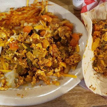 Omega's Biscuits N Eggs - Eggs & chorizo - Diners Near Me - Commerce, Texas Omega's Biscuits N Eggs - Eggs & chorizo - Diners Near Me - Commerce, Texas