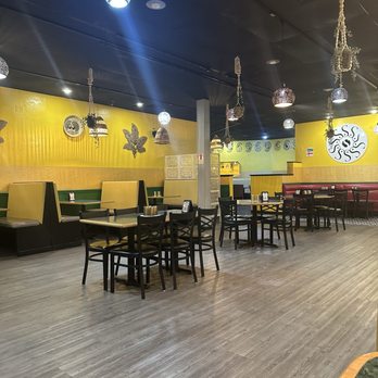 Suvai Biriyani & Curries - Seating - Indian Near Me - Monrovia, Maryland Suvai Biriyani & Curries - Seating - Indian Near Me - Monrovia, Maryland