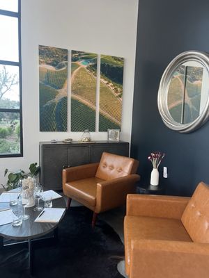 Caelesta Wines, Vineyard & Truffière by null