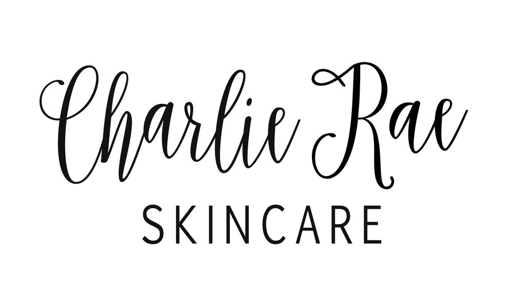 Charlie Rae Skincare_RB Logo