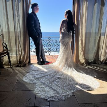Bespoke Bridal by Julisa Tovar - Bridal Near Me - Orange, California