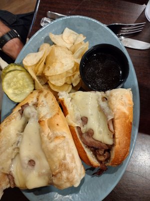 Fred's Tavern & Liquor Store by null