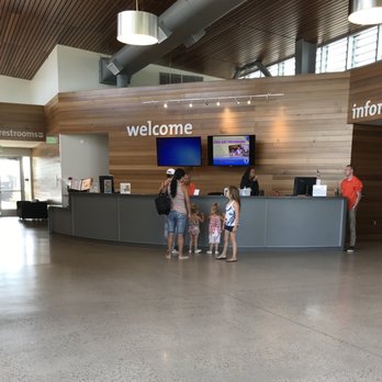 Great Park Balloon - visitor center check-in - Hot Air Balloons Near Me - Irvine, California Great Park Balloon - visitor center check-in - Hot Air Balloons Near Me - Irvine, California