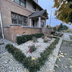 J & J Landscaping