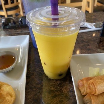 Thai Chili - Boba Tea - Mango - Thai Near Me - San Antonio, Texas Thai Chili - Boba Tea - Mango - Thai Near Me - San Antonio, Texas