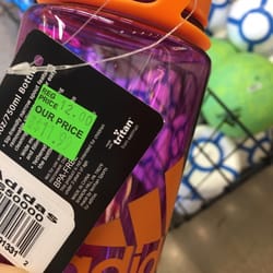 Adidas Outlet - What a bargain! 1 penny off!