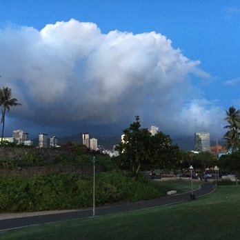 Kaka'ako Waterfront Park - Parks Near Me - Honolulu, Hawaii Kaka'ako Waterfront Park - Parks Near Me - Honolulu, Hawaii