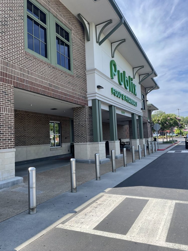 Publix Logo