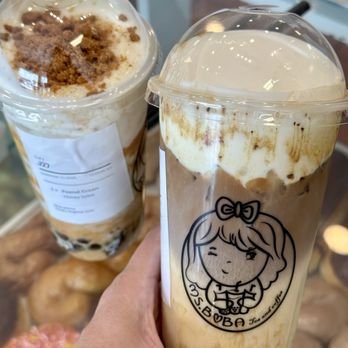 Ms Boba - Bubble Tea Near Me - La Quinta, California