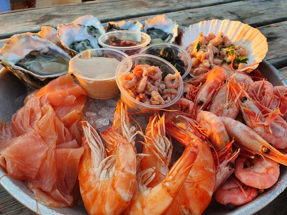 THE LOBSTER SHACK Updated August 2024 49 Photos 91 Harbour Street