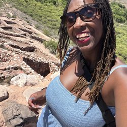 Tuzigoot National Monument