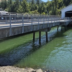 Lowell Covered Bridge