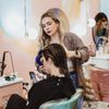 Jovi Salon gift card