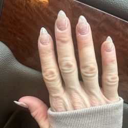 Hollywood Nails