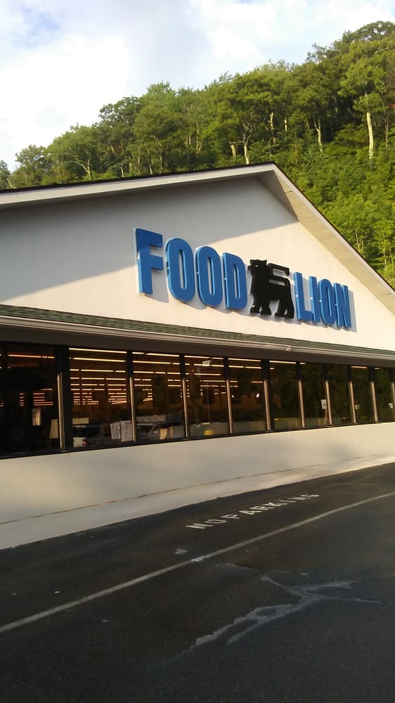 Food from Food Lion Inc Store No 424