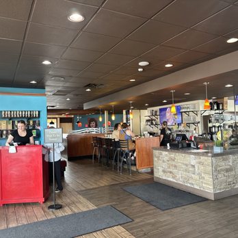 Liquid Planet Grille - Coffee & Tea Near Me - Missoula, Montana Liquid Planet Grille - Coffee & Tea Near Me - Missoula, Montana