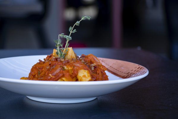 Prosecco Italian Osteria by null