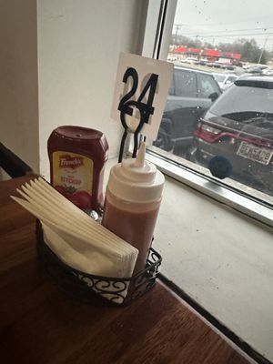 The Fish Market of Maryland Bar & Grill Restaurant by null