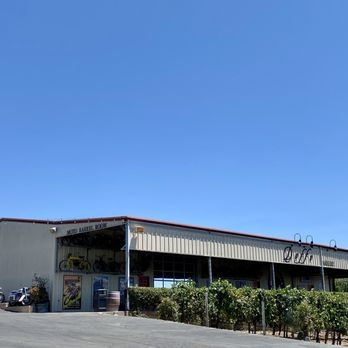Doffo Wines - Wineries Near Me - Temecula, California Doffo Wines - Wineries Near Me - Temecula, California