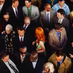 Can you spot gorgeous ?