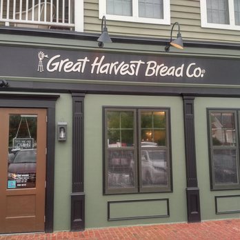 Great Harvest Bread Company - Bakeries Near Me - Wisconsin Dells, Wisconsin Great Harvest Bread Company - Bakeries Near Me - Wisconsin Dells, Wisconsin
