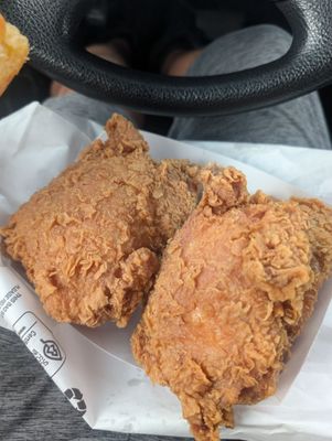 Chubbie's Fried Chicken by null
