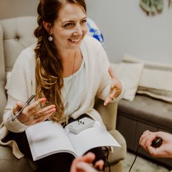 Aloha Spirit Therapy