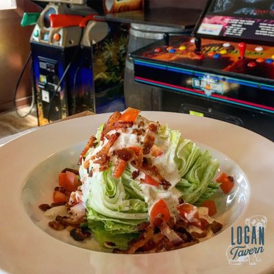 Logan Tavern by null