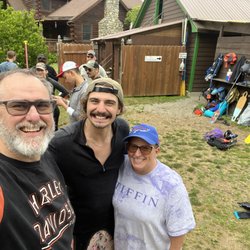 Wild Waters Outdoor Center