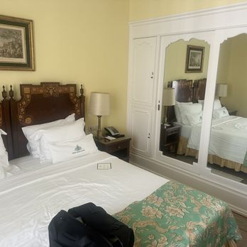 Hotel Avenida Palace - Hotels Near Me - Lisbon, 11