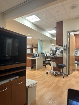 Adventist HealthCare Shady Grove Medical Center by null