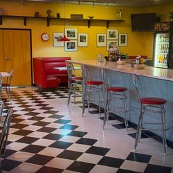 Rancher's Roost Cafe