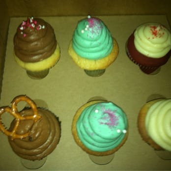 Union General - Cup cakes buy 5 get 1 free.. - Cards & Stationery Near Me - Clarkston, Michigan Union General - Cup cakes buy 5 get 1 free.. - Cards & Stationery Near Me - Clarkston, Michigan