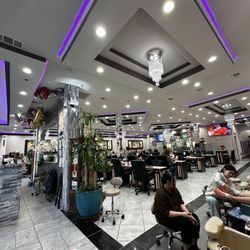 Mega Nails Roswell