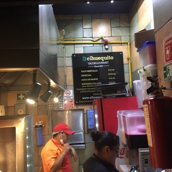 El Huequito - Pastor - Mexican Near Me - México, D.F., DIF El Huequito - Pastor - Mexican Near Me - México, D.F., DIF