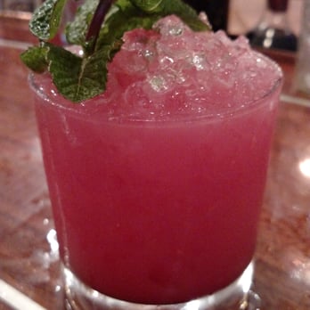 The Gin Joint - Paraisol - Cocktail Bars Near Me - Charleston, South Carolina The Gin Joint - Paraisol - Cocktail Bars Near Me - Charleston, South Carolina
