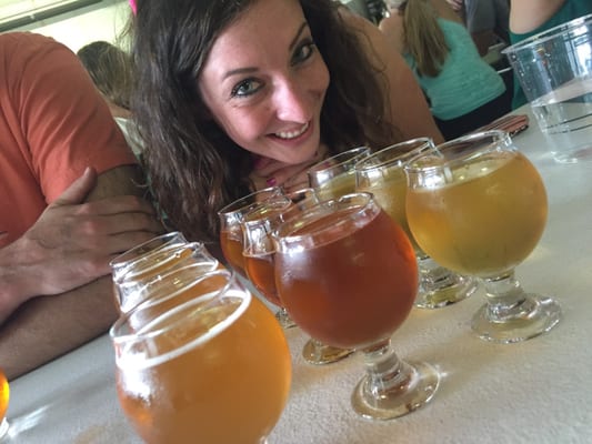 Atlas Brew Works Ivy City Brewery & Taproom by null