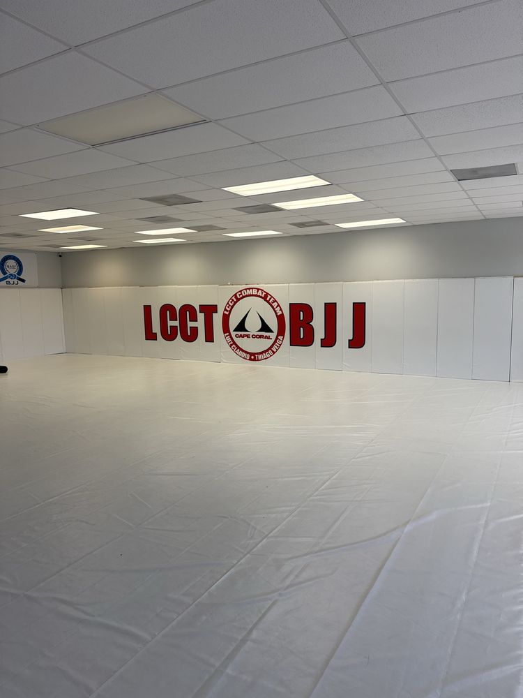 DYNAMIC BJJ Cape Coral Image