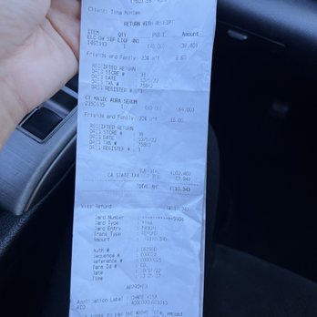 SEPHORA - Cosmetics & Beauty Supply Near Me - Carlsbad, California