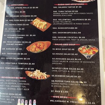 Yippon Ramen - Sushi Bars Near Me - San Antonio, Texas Yippon Ramen - Sushi Bars Near Me - San Antonio, Texas