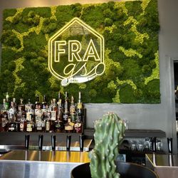 Forgotten Road Ale
