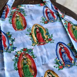 AbraZos - Apron