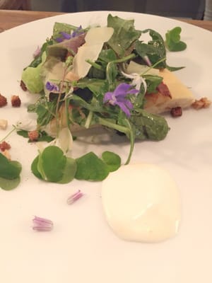 Bistro Lucien by null